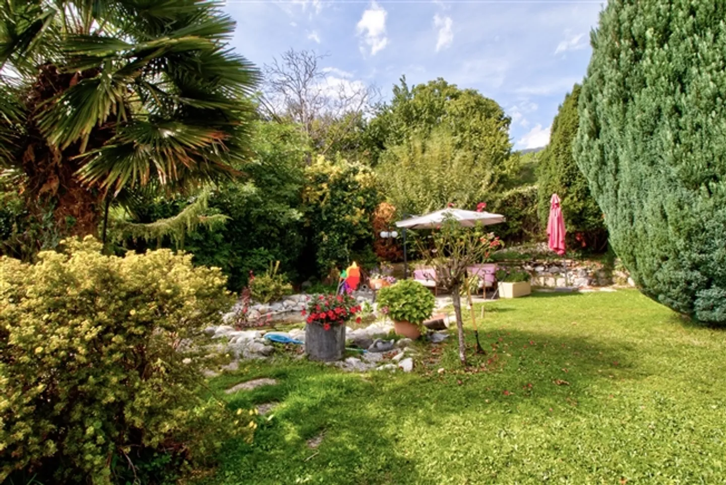 Propriété extraordinaire - 400 m2 et 3'000 m3 - Veyras - EXCLUSIVITÉ - Photo 10 sur 13