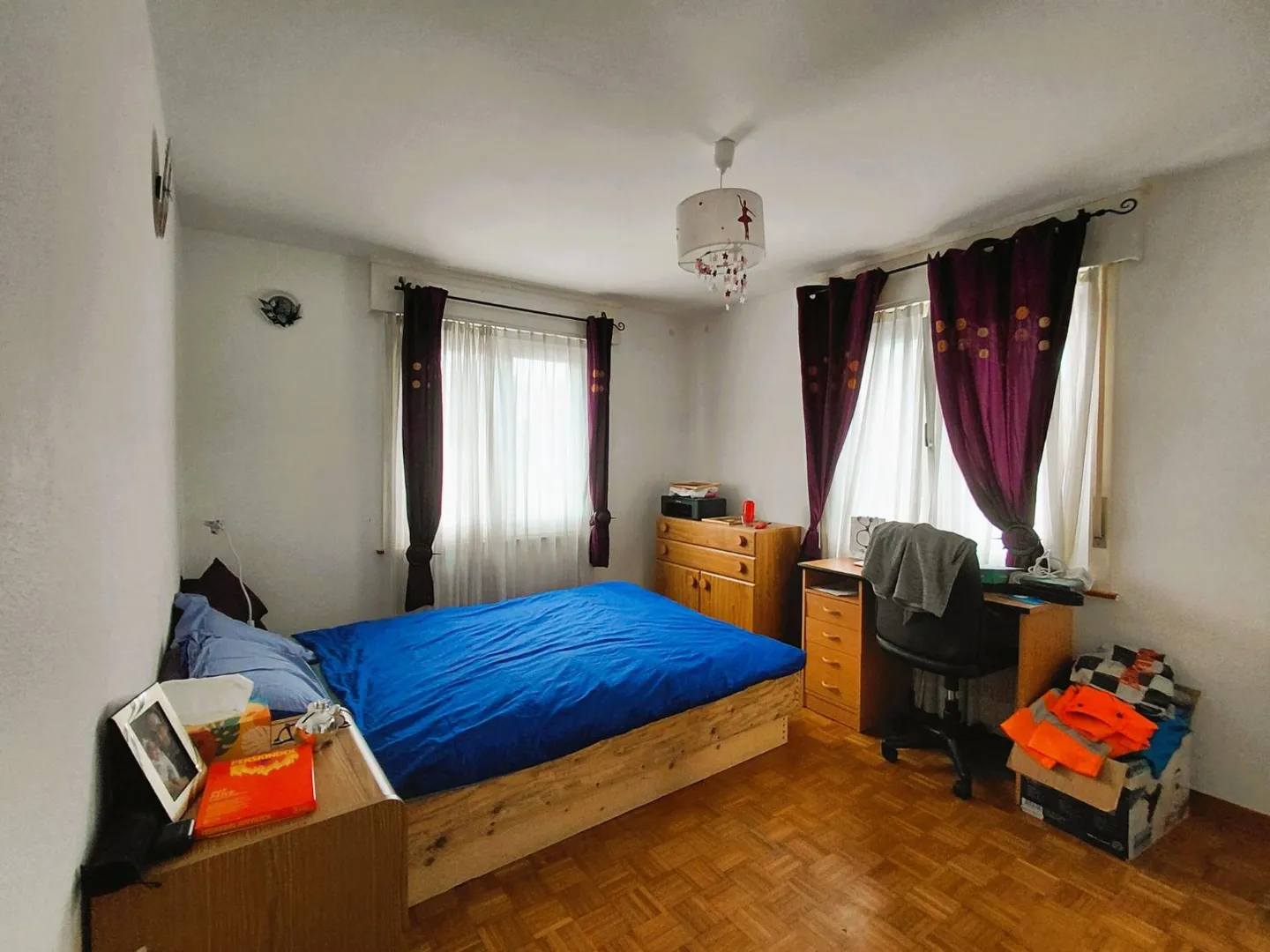 Appartamento 3,5 stanze - Foto 4 di 6