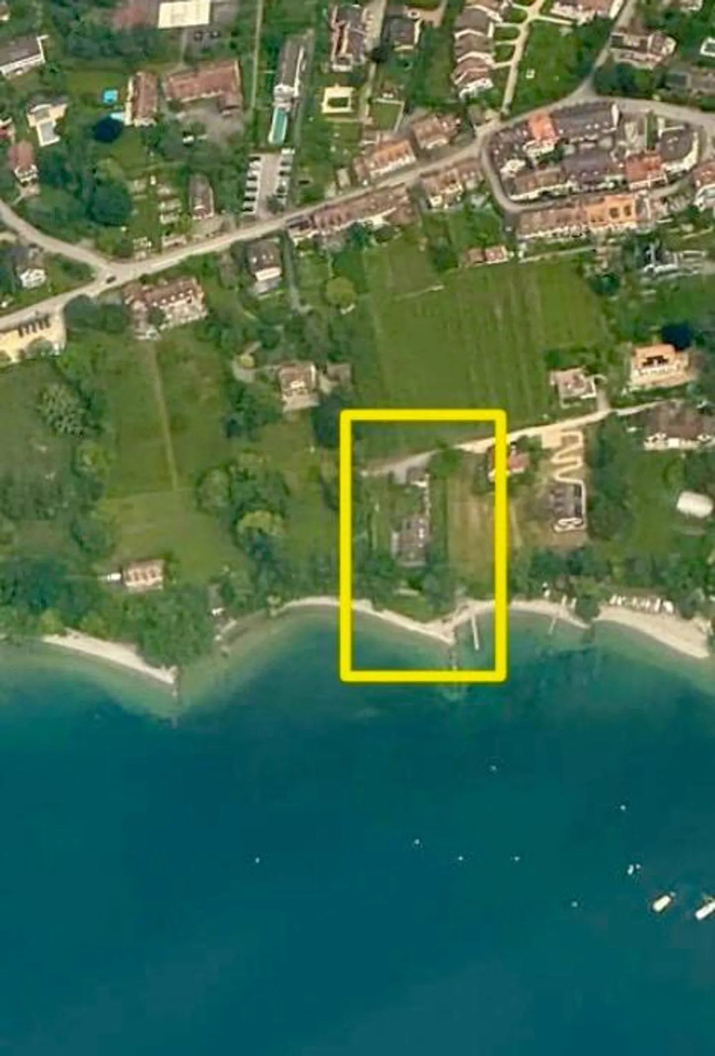 Single house for rent - Photo 16 of 16