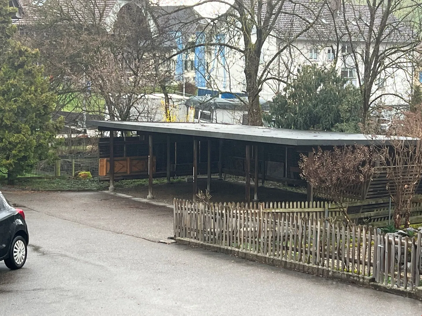 4,5 pièces de joie rurale - Photo 10 sur 16