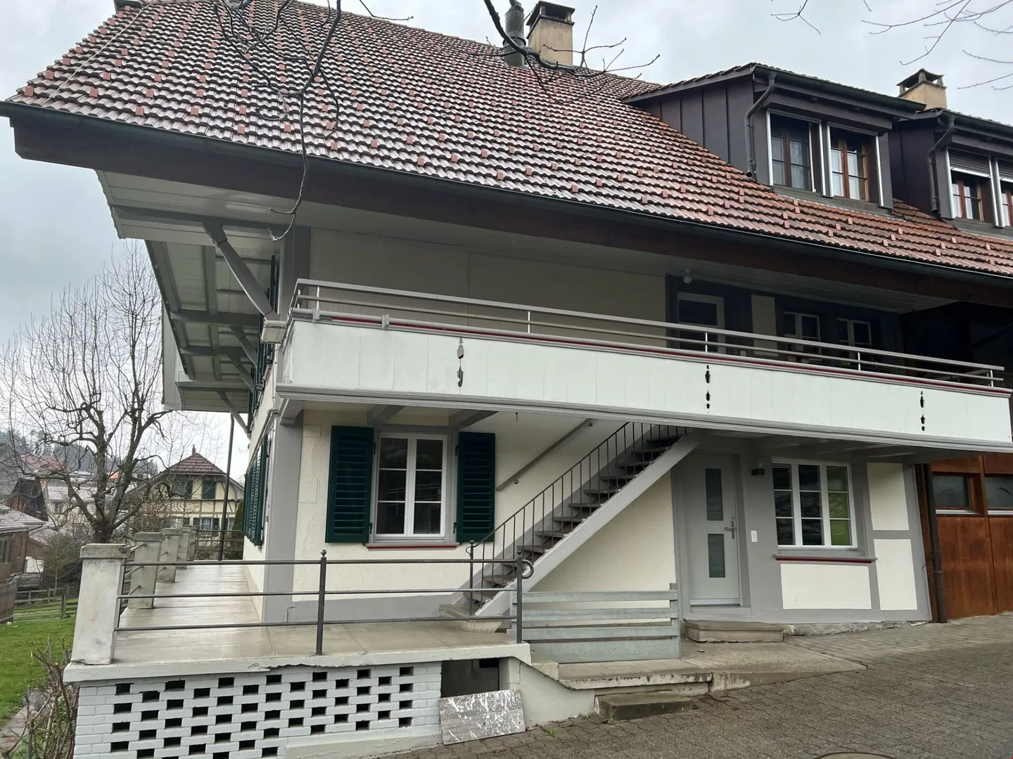 4,5 pièces de joie rurale - Photo 11 sur 16