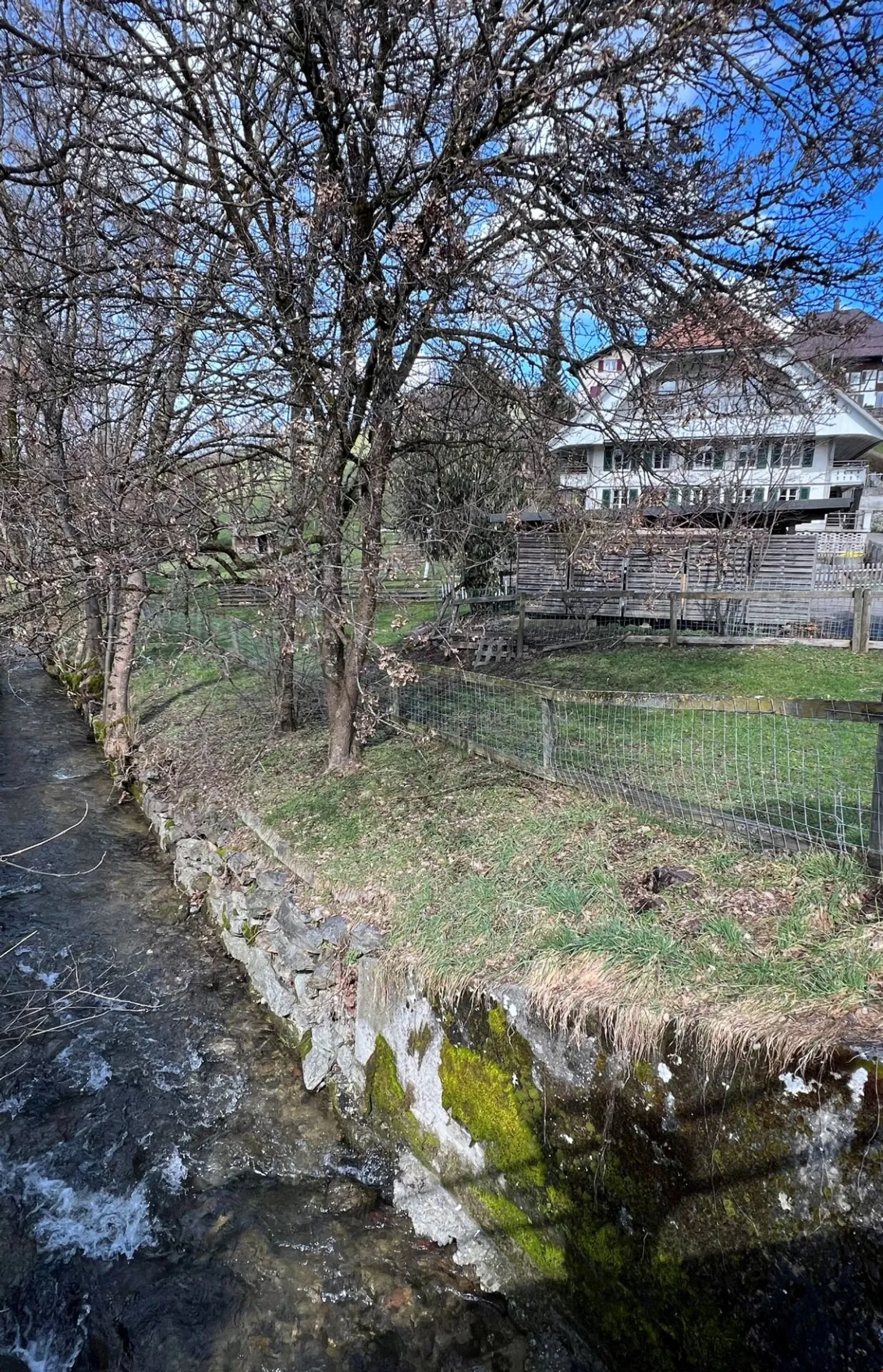 4,5 pièces de joie rurale - Photo 12 sur 16