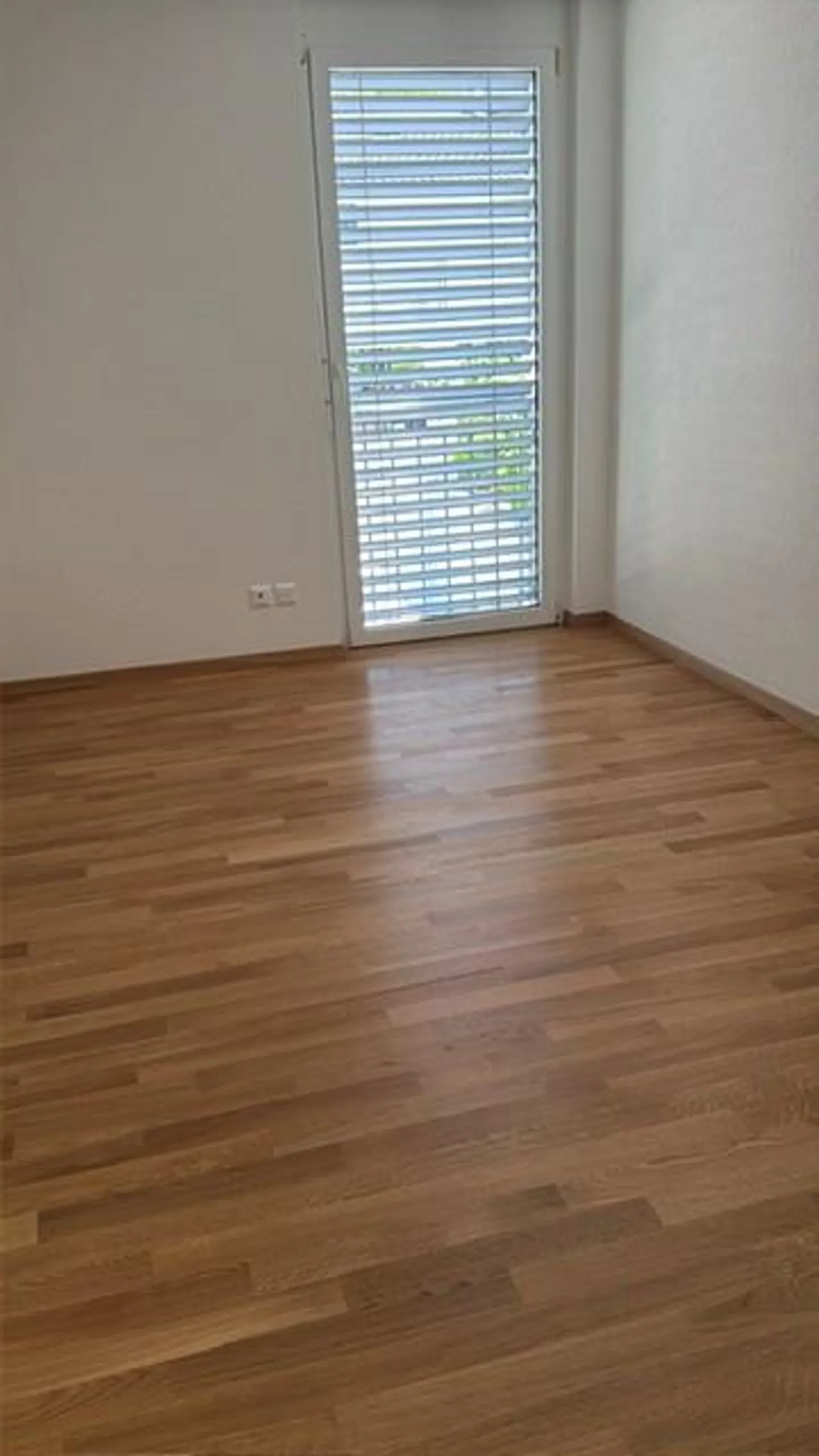 Geräumige Wohnung mit Cheminée - Foto 8 von 9