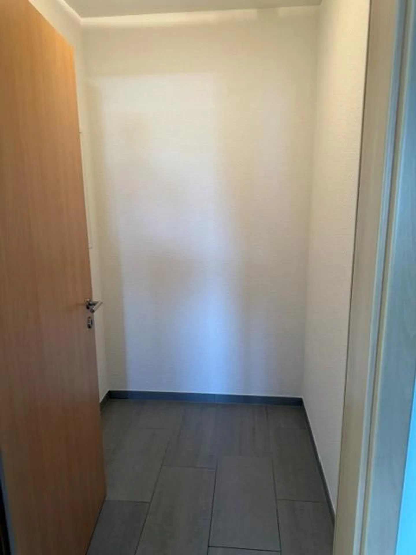 Geräumige Wohnung mit Cheminée - Foto 9 von 9