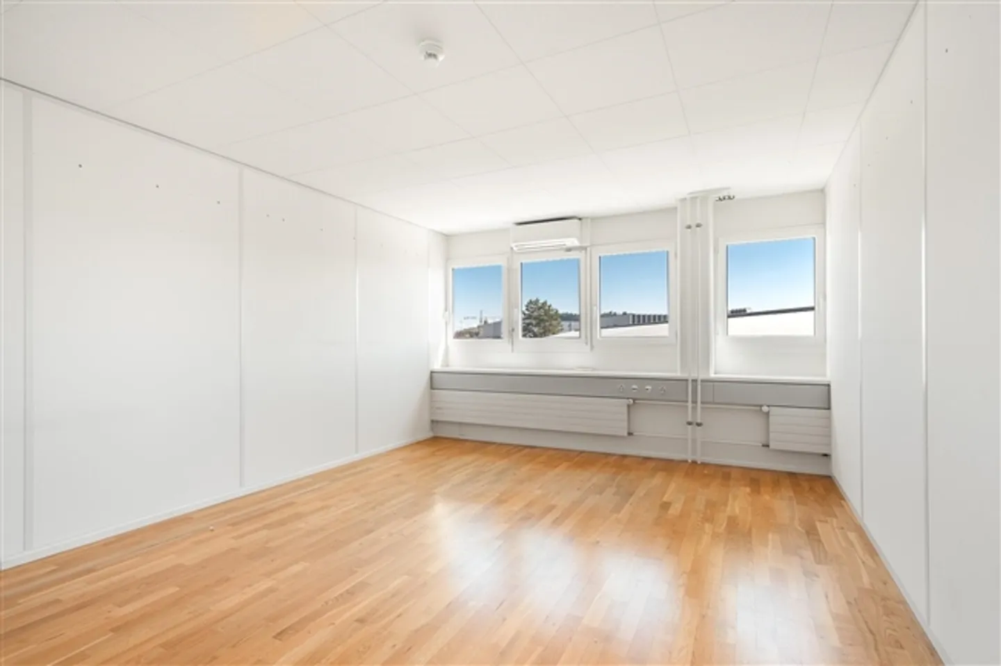 Gewerbefläche für Start-ups - Foto 1 von 10