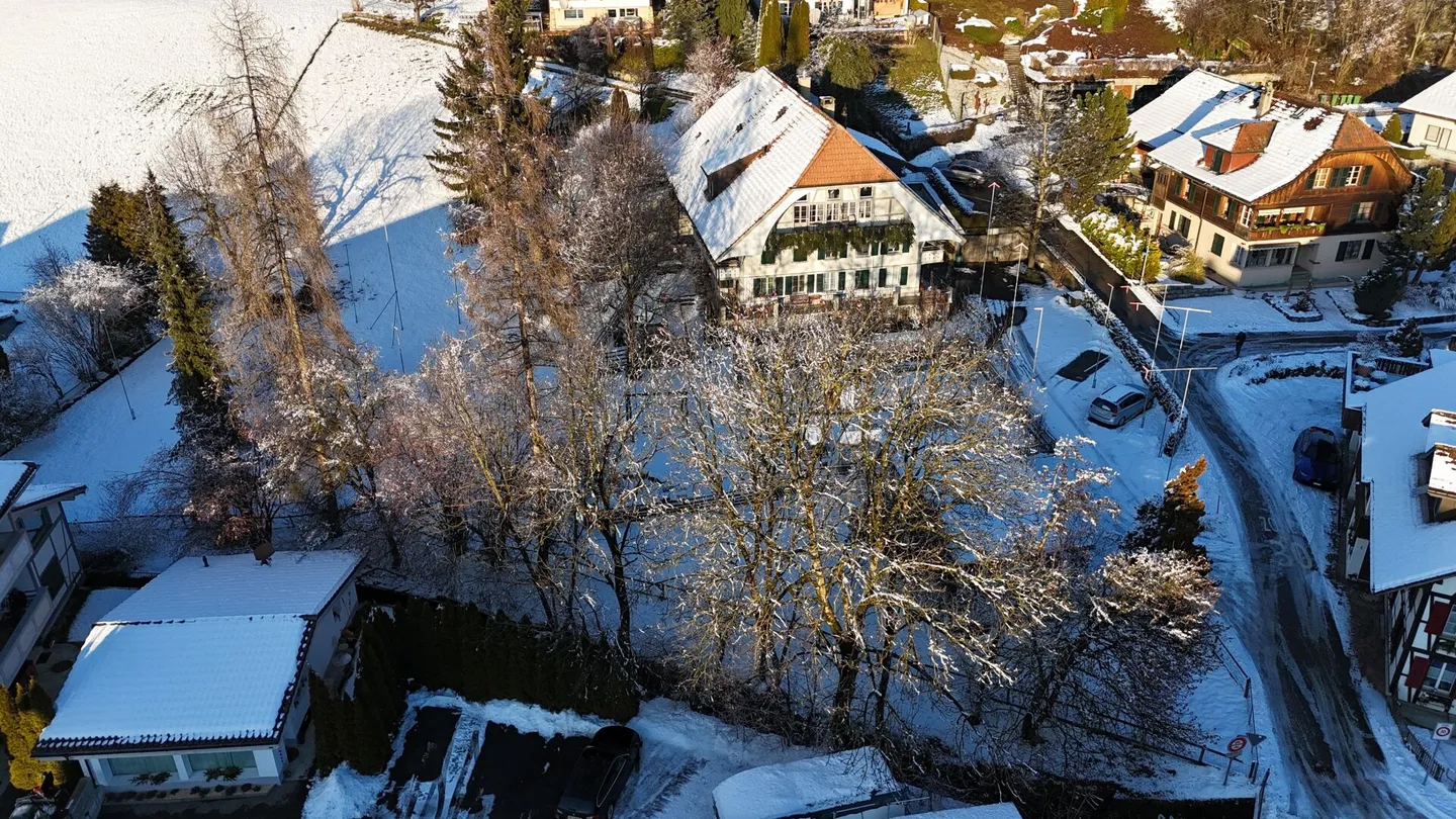 4,5 pièces de joie rurale - Photo 14 sur 16