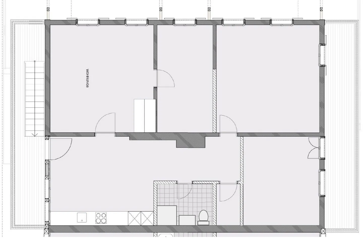 4,5 pièces de joie rurale - Photo 16 sur 16