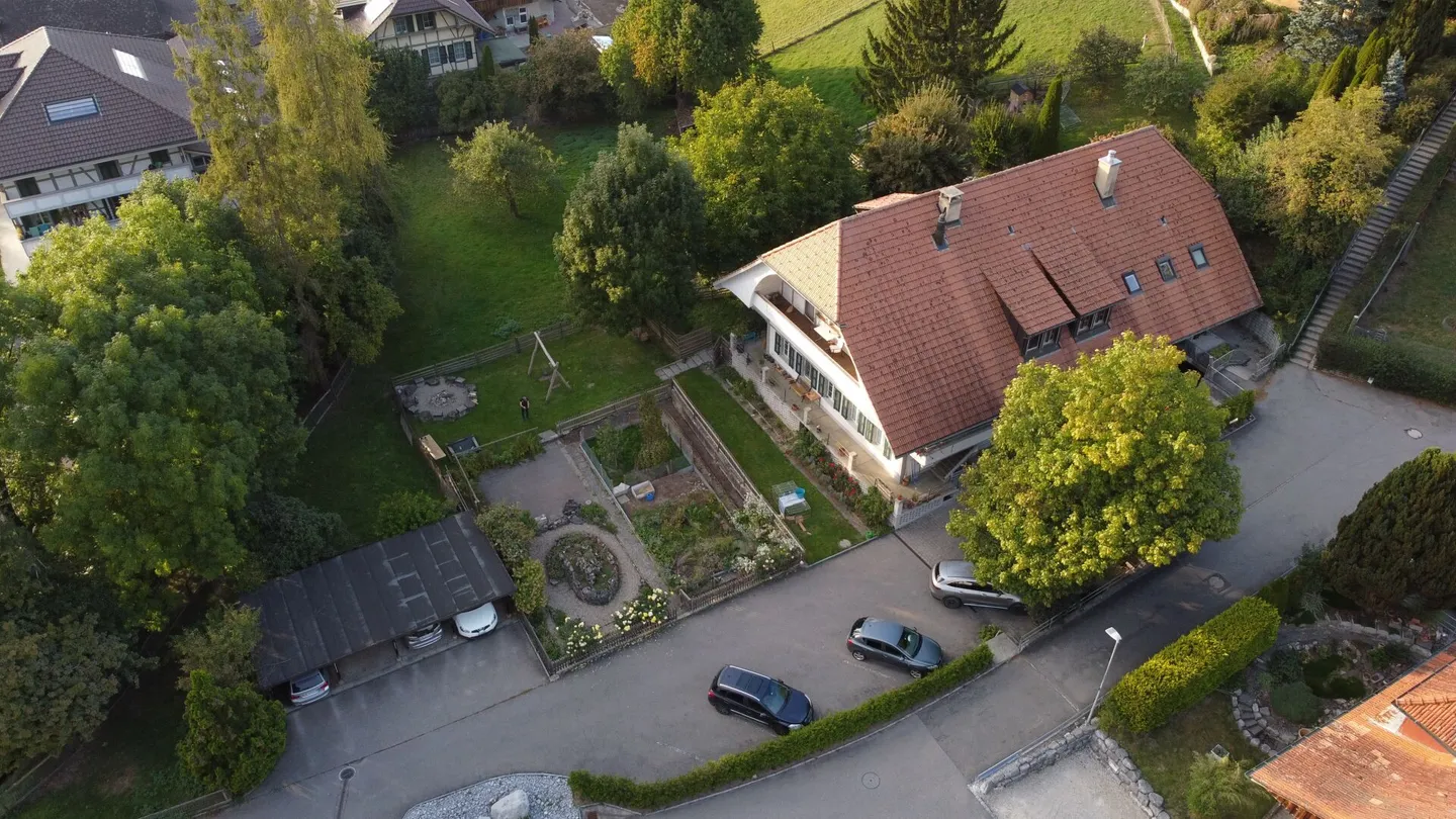 4,5 pièces de joie rurale - Photo 15 sur 16