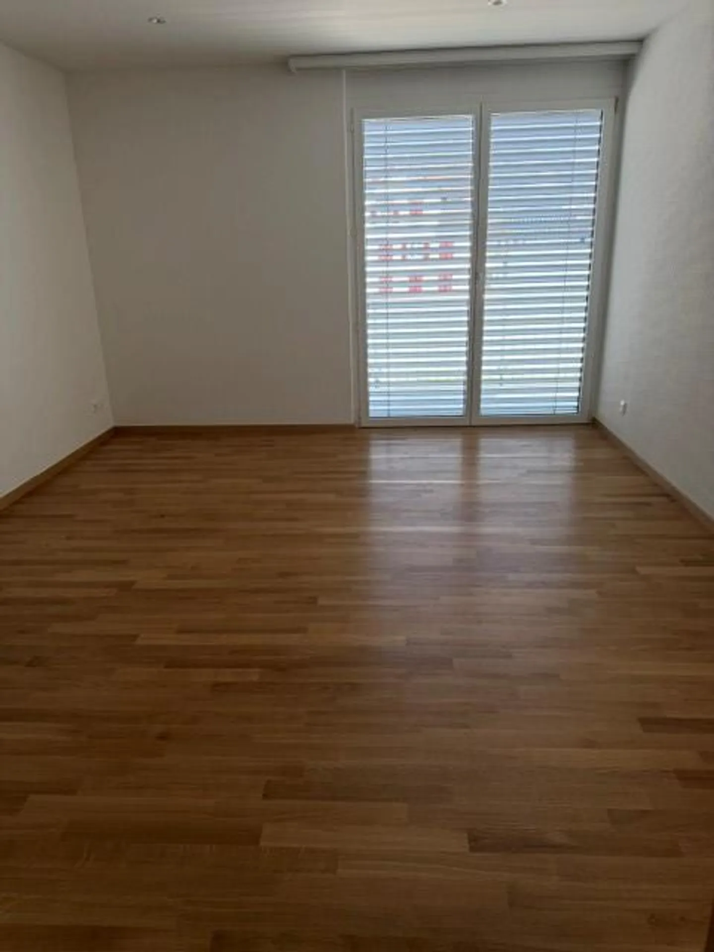 Geräumige Wohnung mit Cheminée - Foto 7 von 9