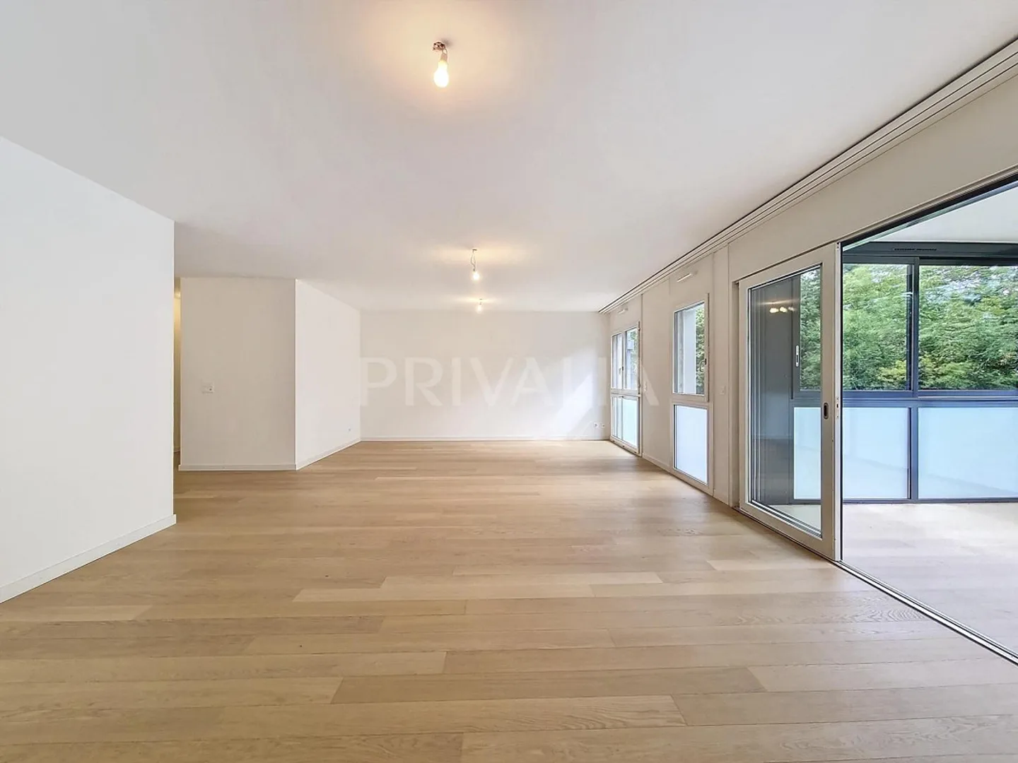 Superbe appartement de 6,5 pièces au 1er étage d'une résidence de s... - Foto 3 di 12