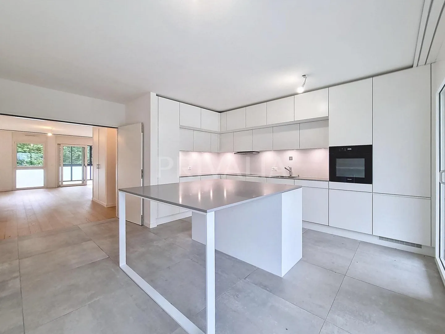 Superbe appartement de 6,5 pièces au 1er étage d'une résidence de s... - Foto 5 di 12