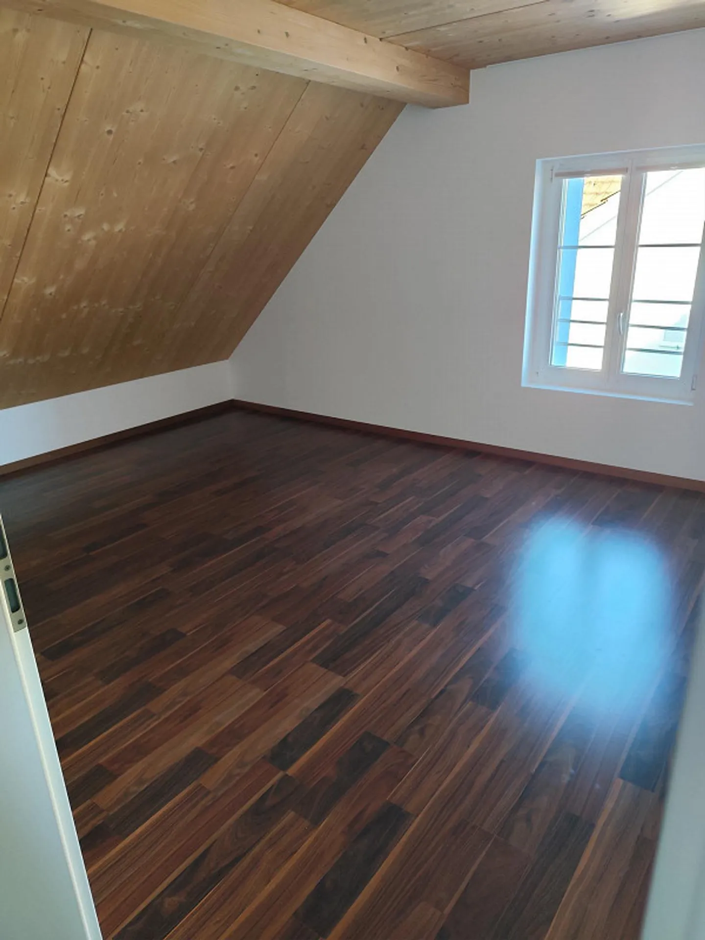 Appartement en duplex spacieux de 5,5 pièces à Kirchberg - Photo 6 sur 15