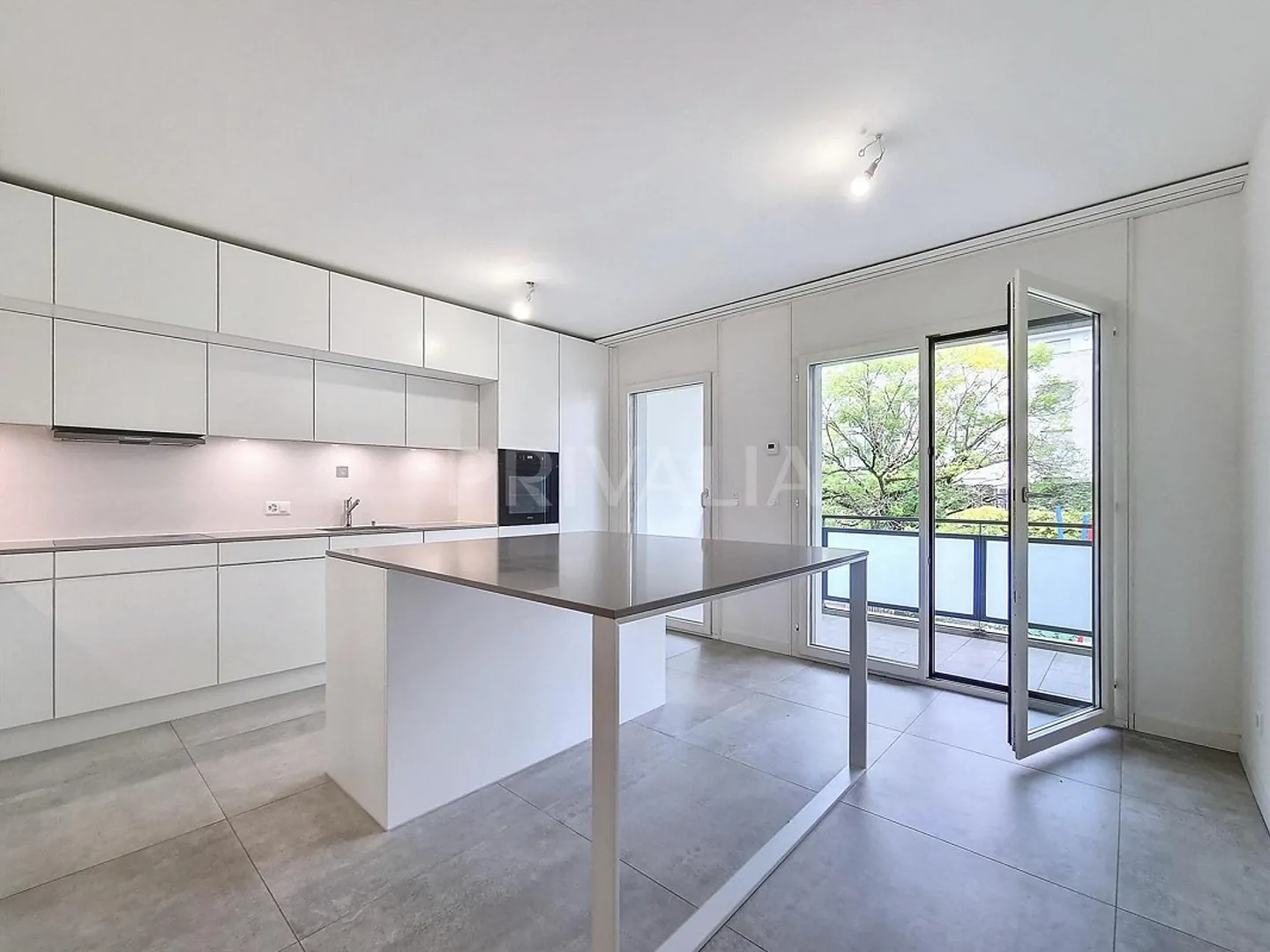 Superbe appartement de 6,5 pièces au 1er étage d'une résidence de s... - Foto 6 di 12