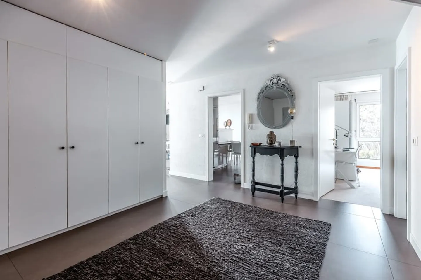 Duplex attico di 6.5 stanze | La Conversion, Lutry - Foto 2 di 13