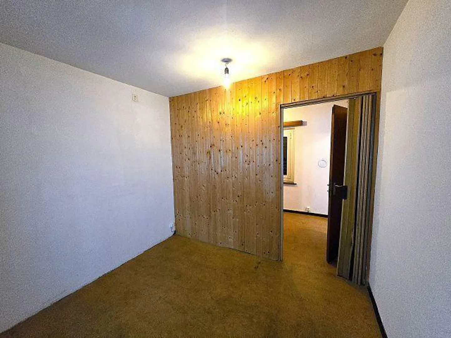 3 1/2-Zimmer-Dorfhaus mit Sitzplatz an sehr ruhiger Aussichtslage /... - Foto 10 von 31