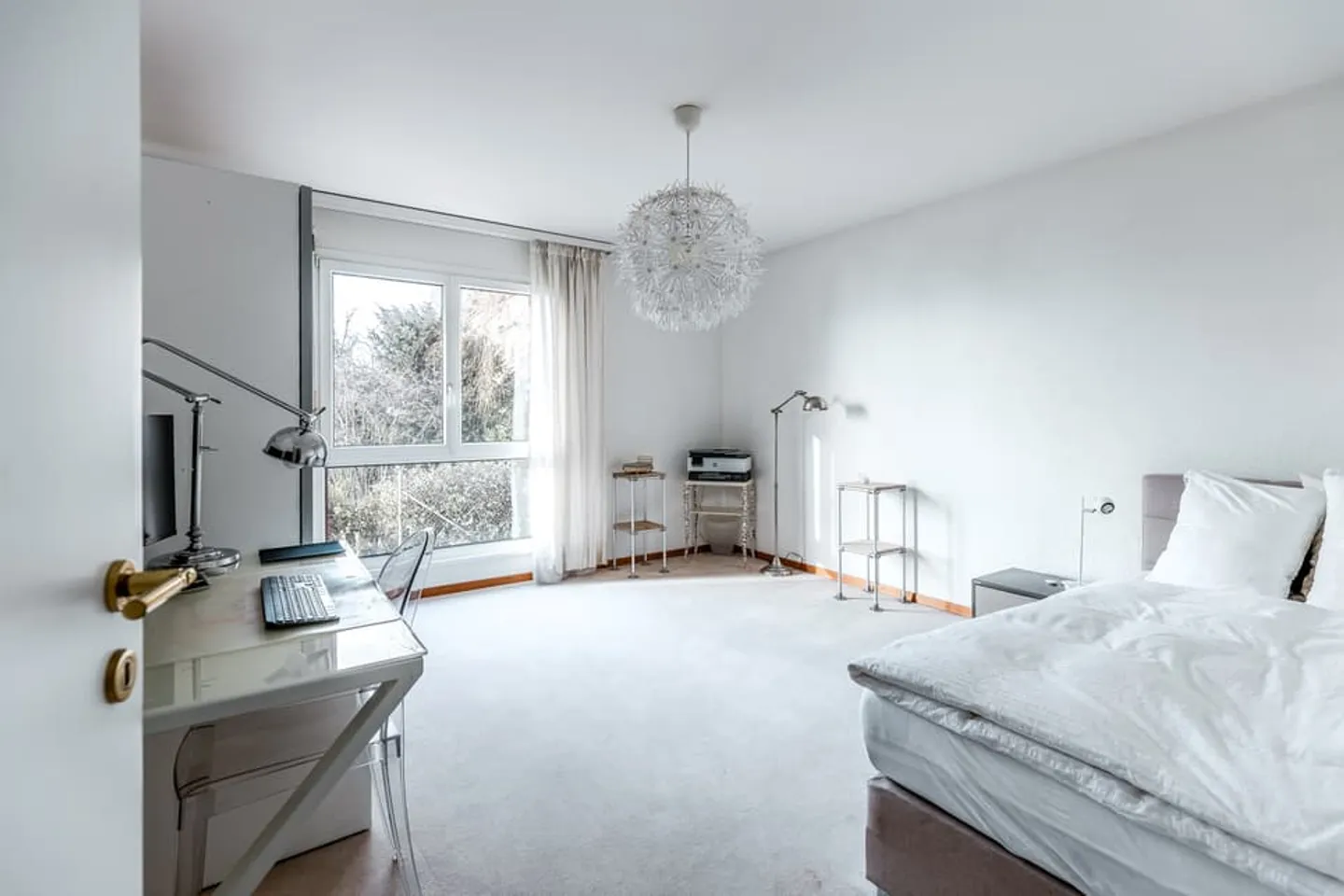 Duplex attico di 6.5 stanze | La Conversion, Lutry - Foto 4 di 13