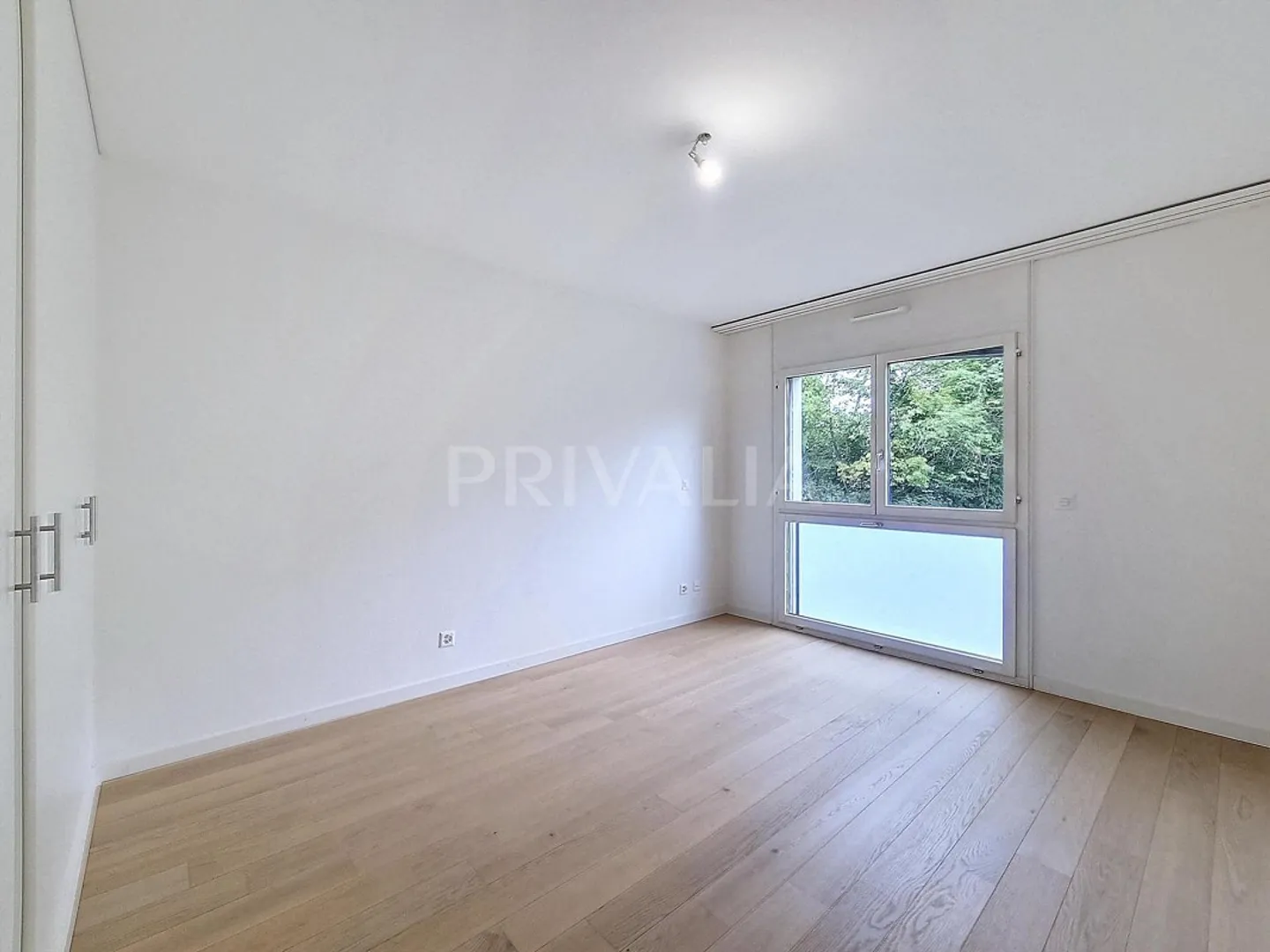 Superbe appartement de 6,5 pièces au 1er étage d'une résidence de s... - Foto 9 di 12