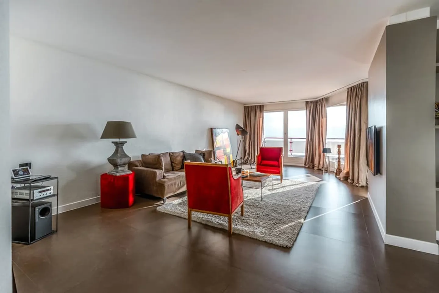 Duplex attico di 6.5 stanze | La Conversion, Lutry - Foto 11 di 13
