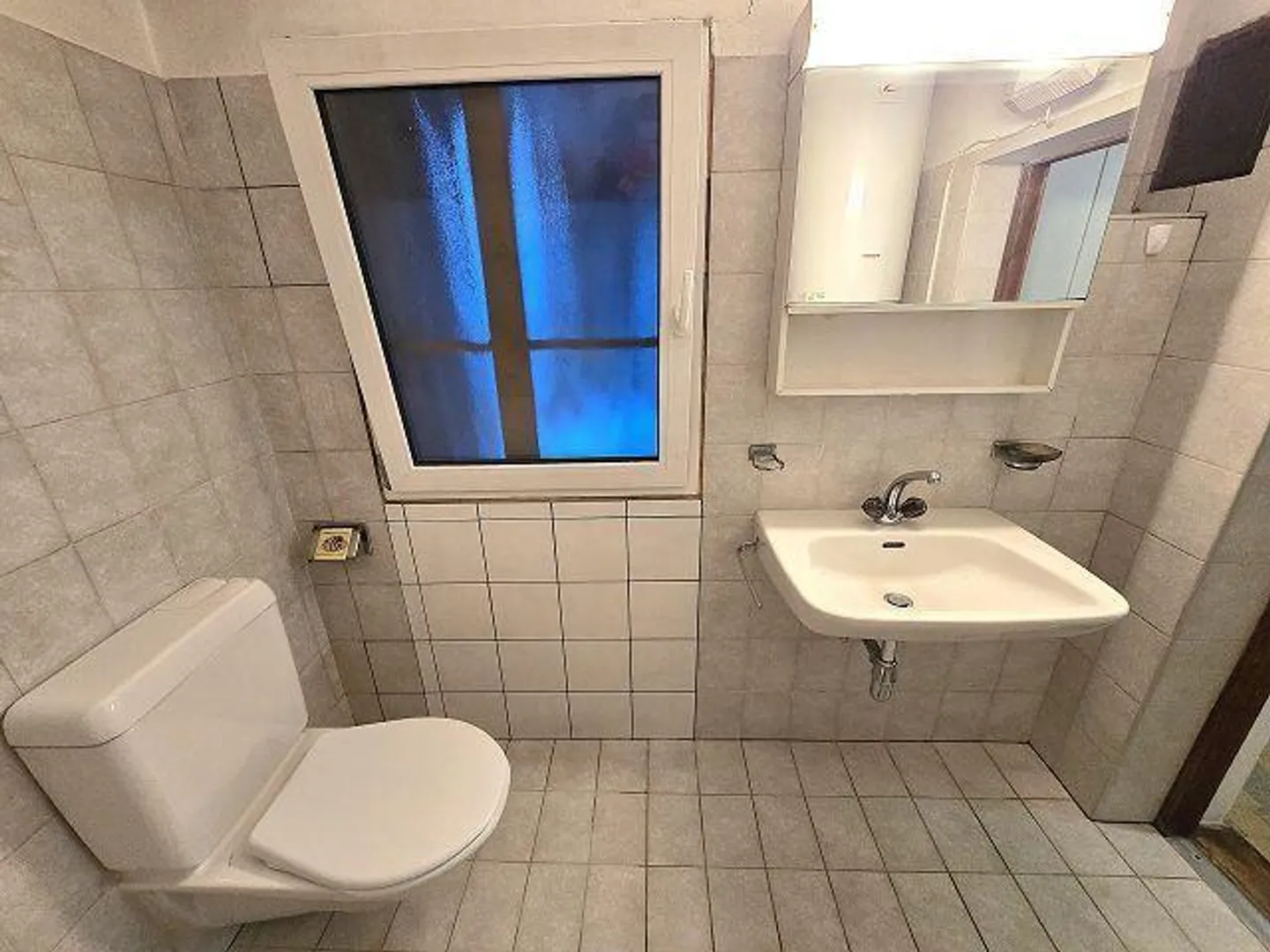 3 1/2-Zimmer-Dorfhaus mit Sitzplatz an sehr ruhiger Aussichtslage /... - Foto 14 von 31