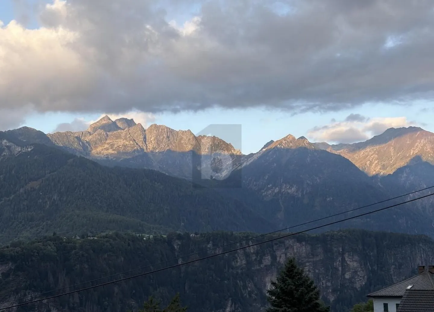 Einladend mit herrlichem Panorama - Foto 1 von 6
