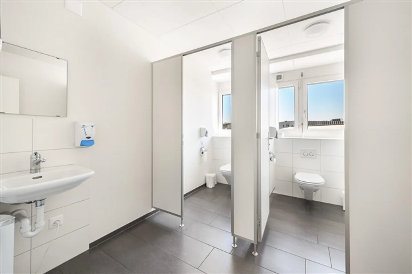 Gewerbefläche für Start-ups - Foto 4 von 10