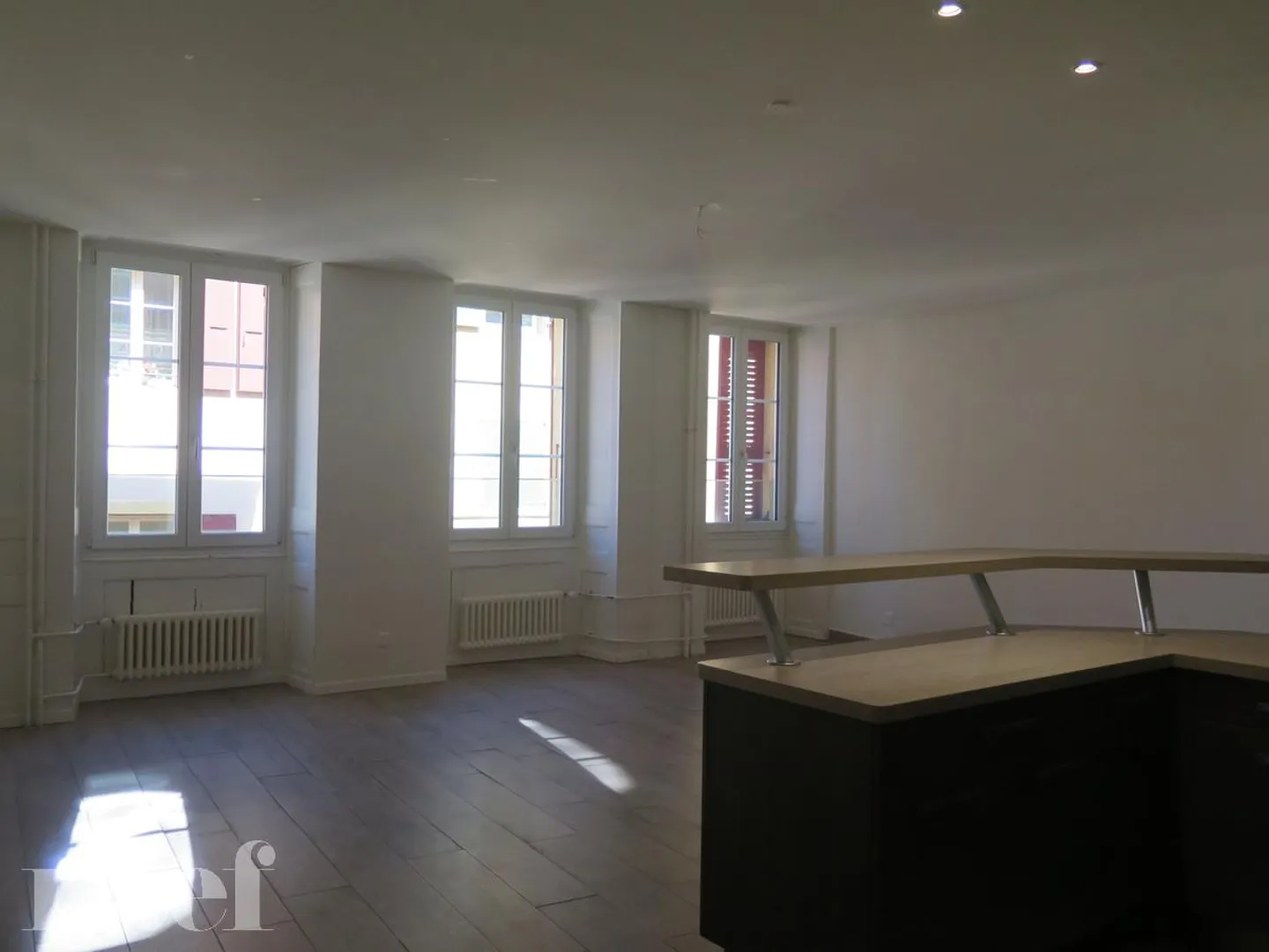 4.5-room apartment - Photo 3 of 7