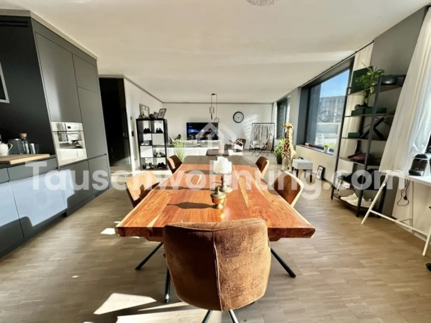 Wohnung mieten - Foto 2 von 8