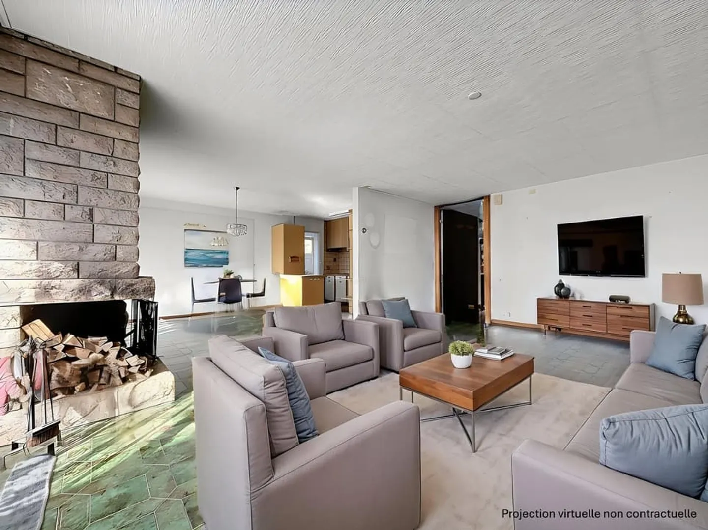 Rare opportunity: between nature and serenity, a villa to reinvent - Photo 1 of 13