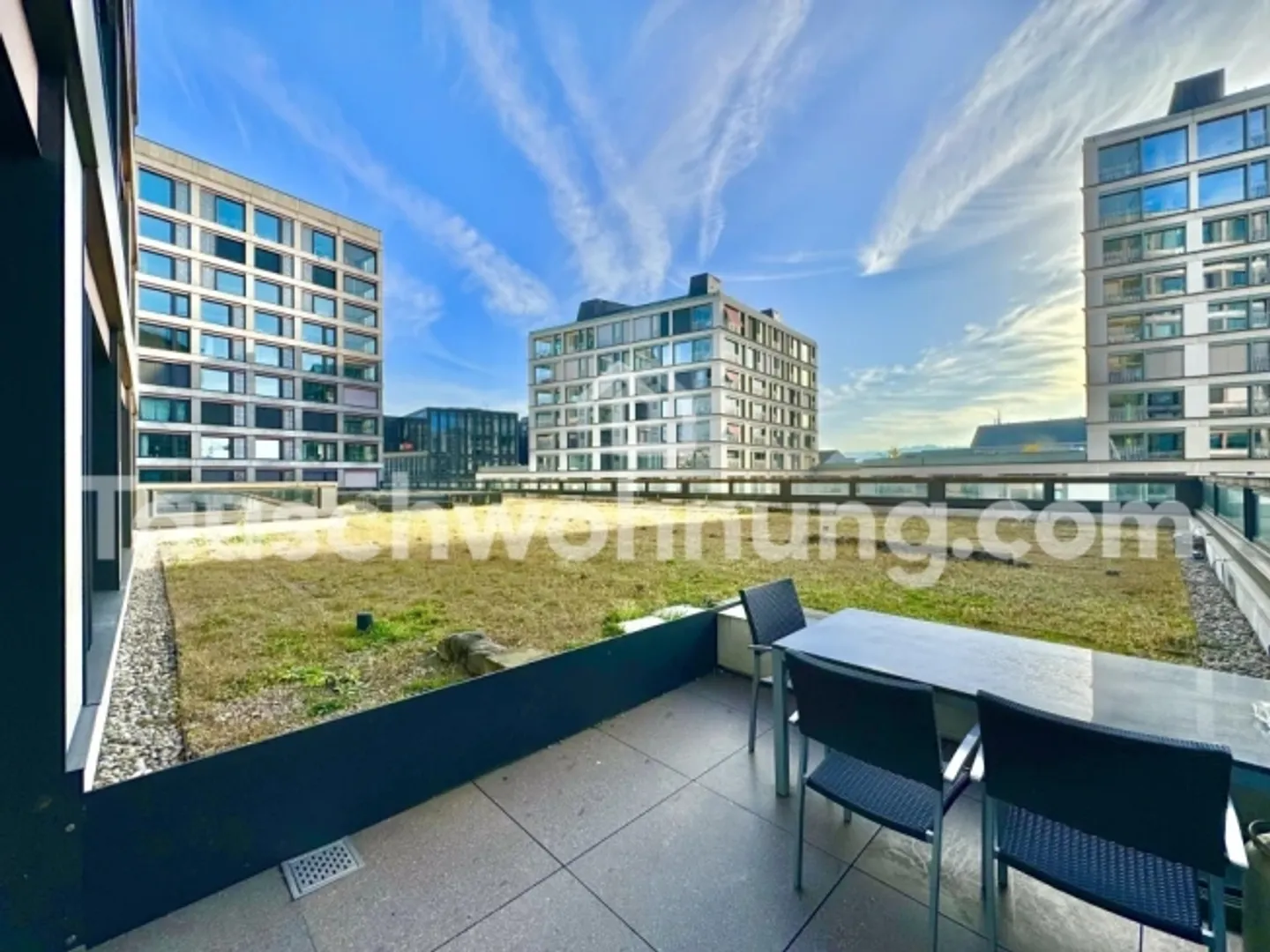 Wohnung mieten - Foto 3 von 8