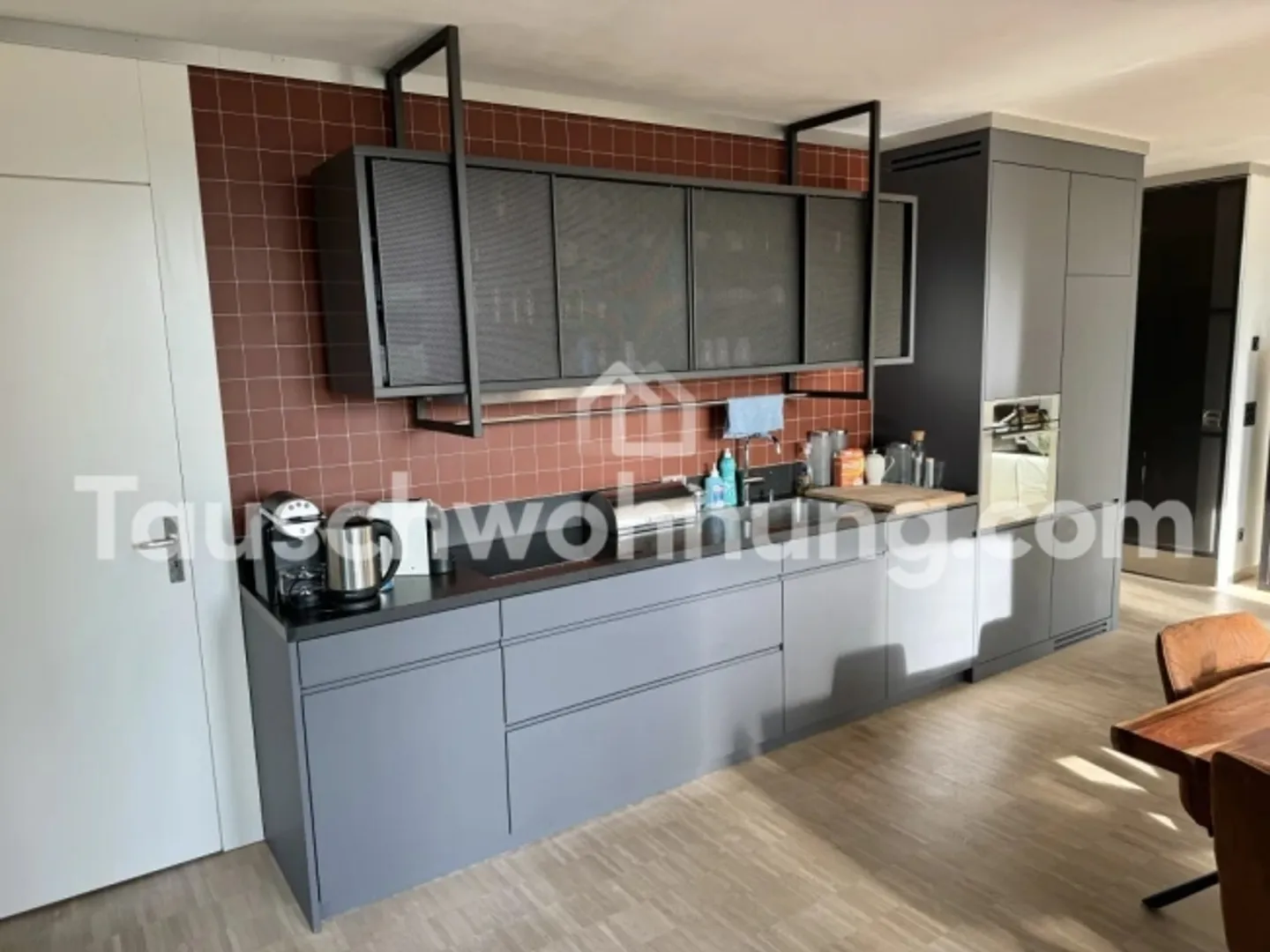 Wohnung mieten - Foto 4 von 8