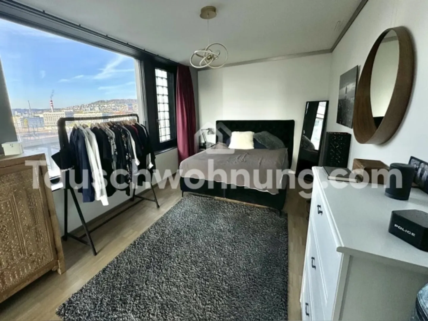 Wohnung mieten - Foto 5 von 8