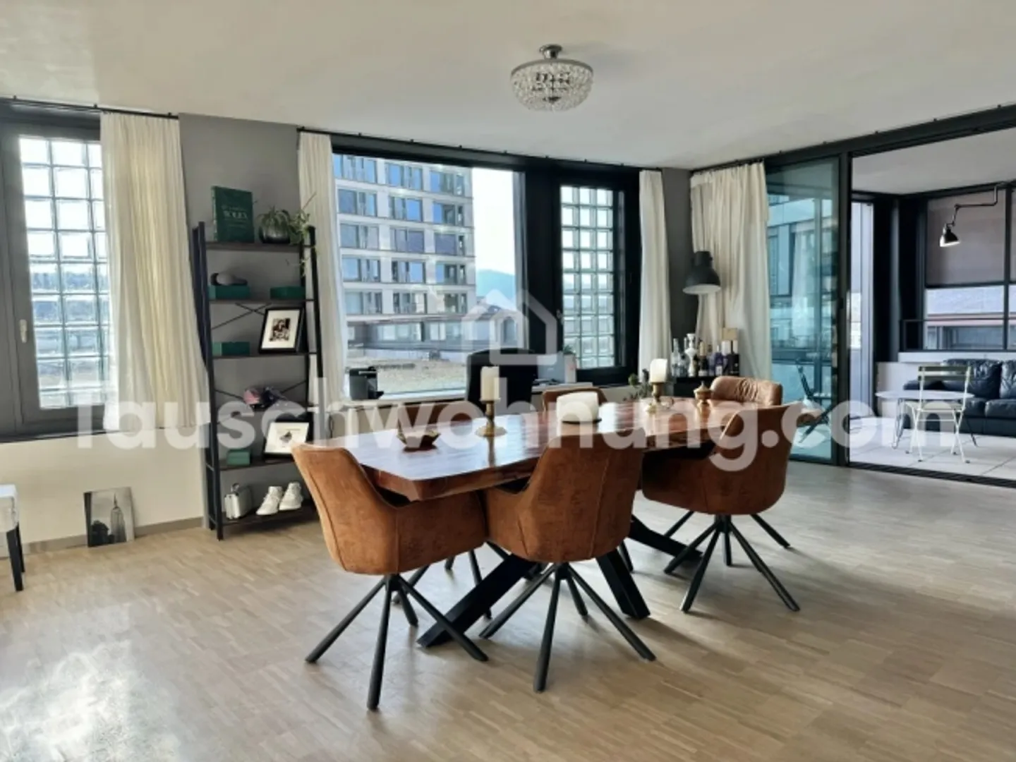 Wohnung mieten - Foto 6 von 8