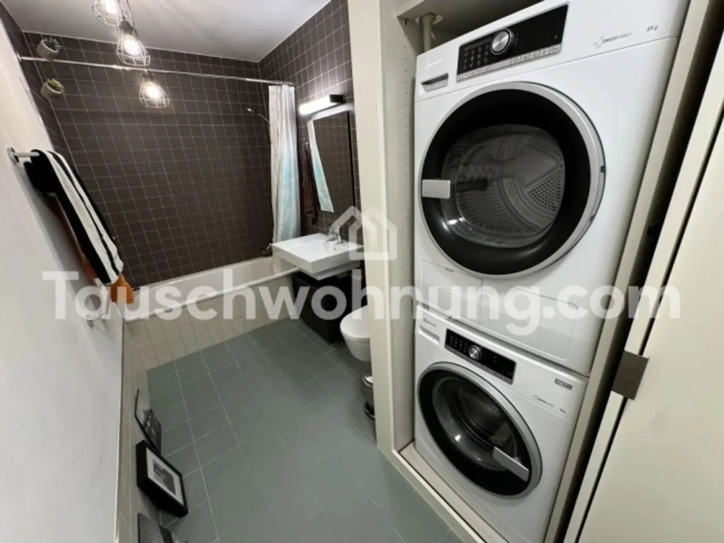 Wohnung mieten - Foto 7 von 8