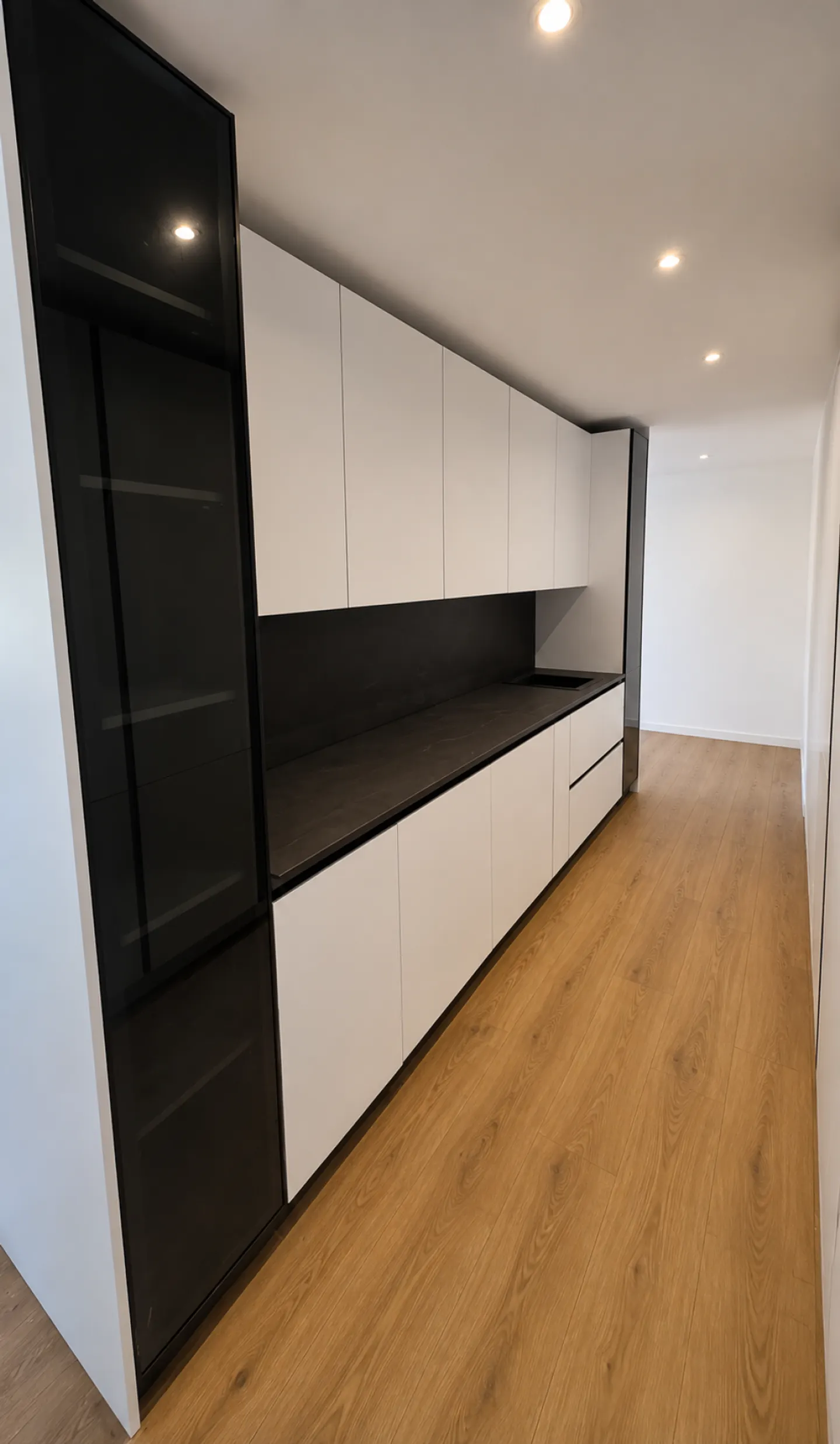 Villa B - Zentrale Doppelhaushälfte - Foto 1 von 5