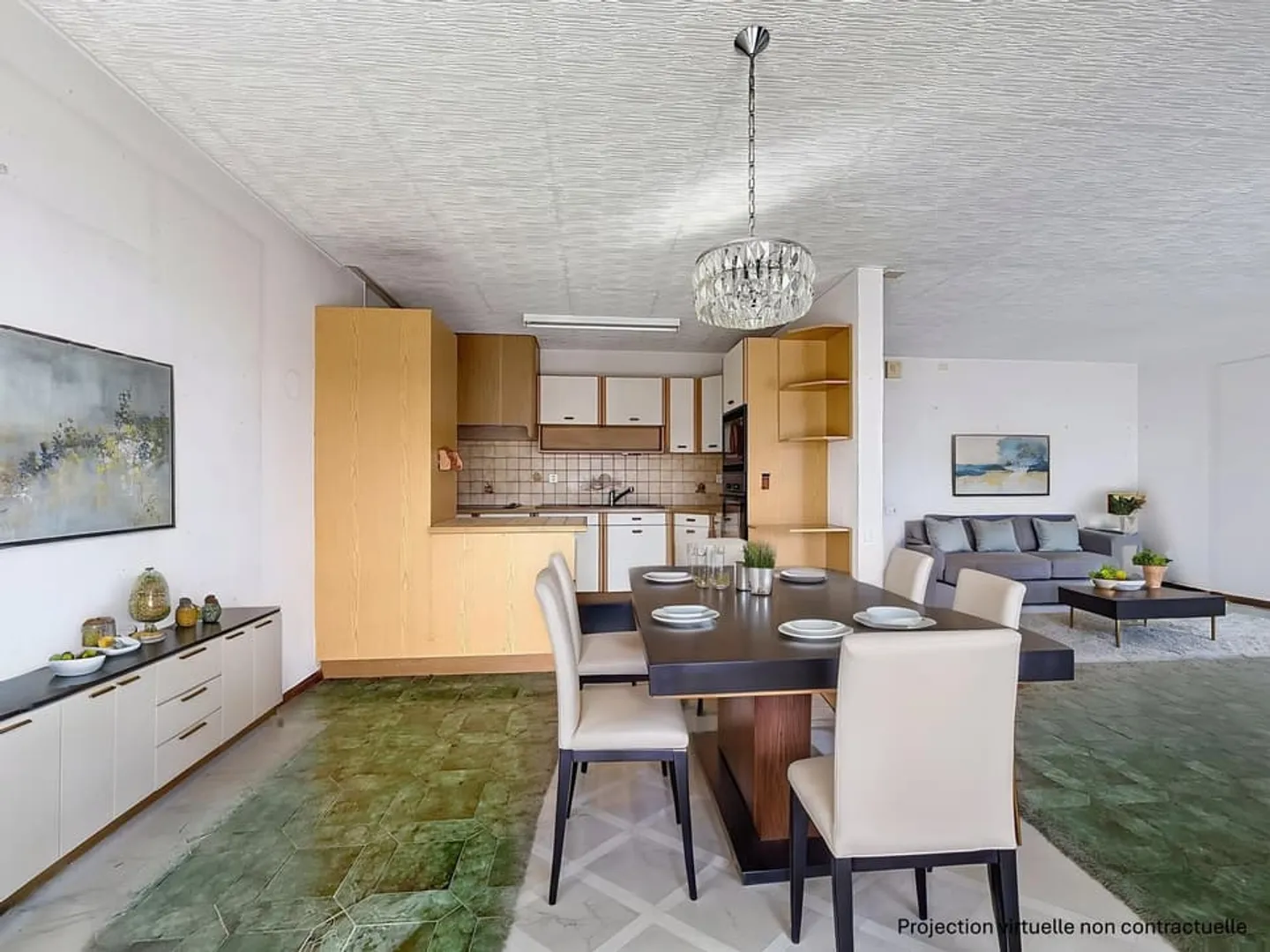 Rare opportunity: between nature and serenity, a villa to reinvent - Photo 3 of 13