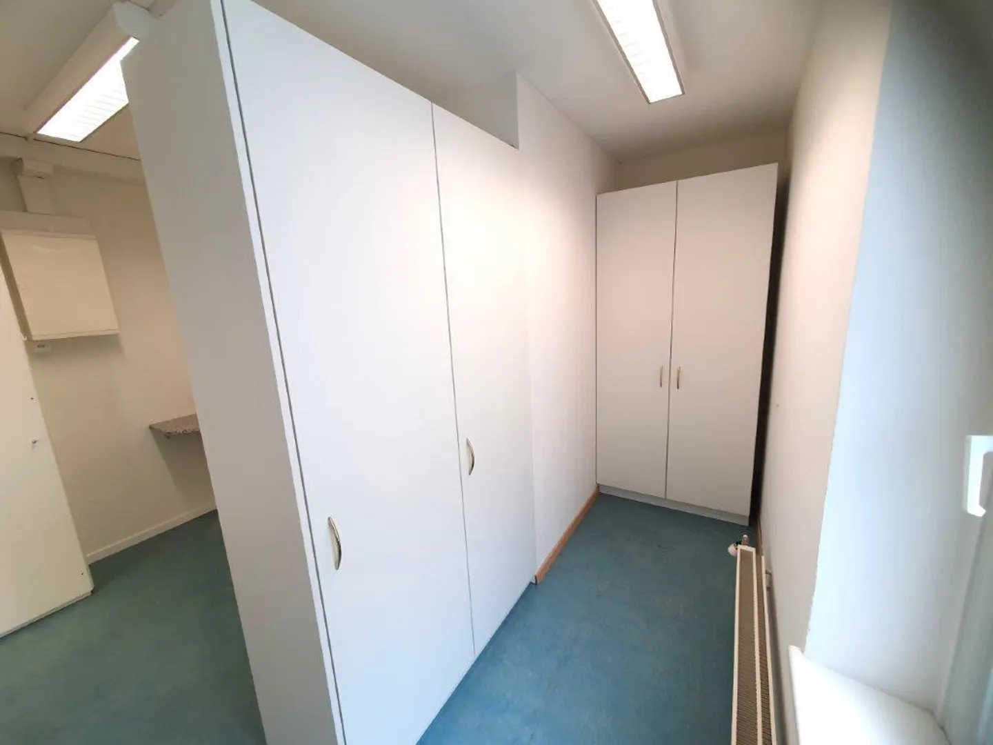 Travail dans un emplacement central à Uster - Photo 9 sur 9