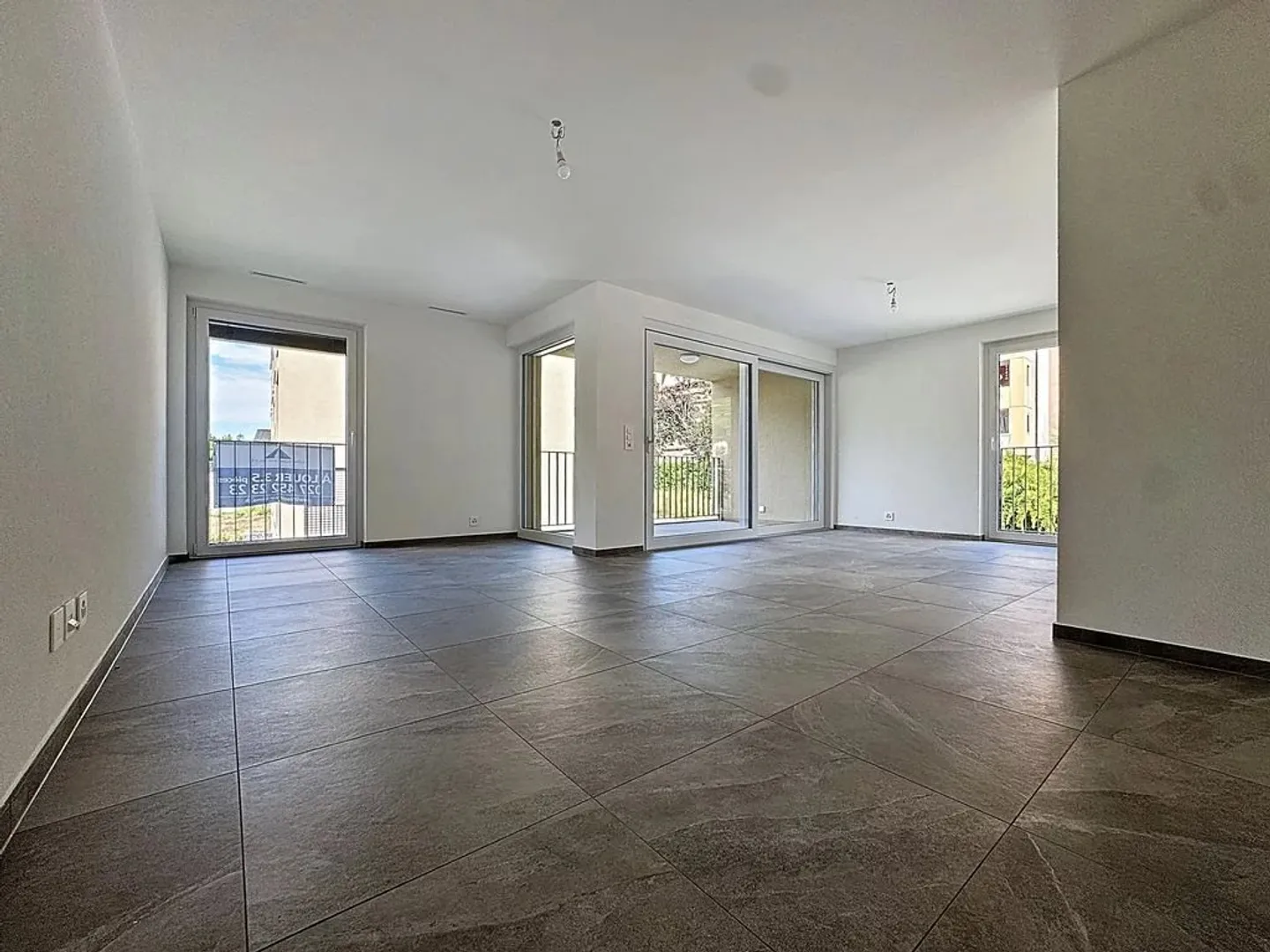 3,5-Zimmer-Wohnung - Foto 1 von 7