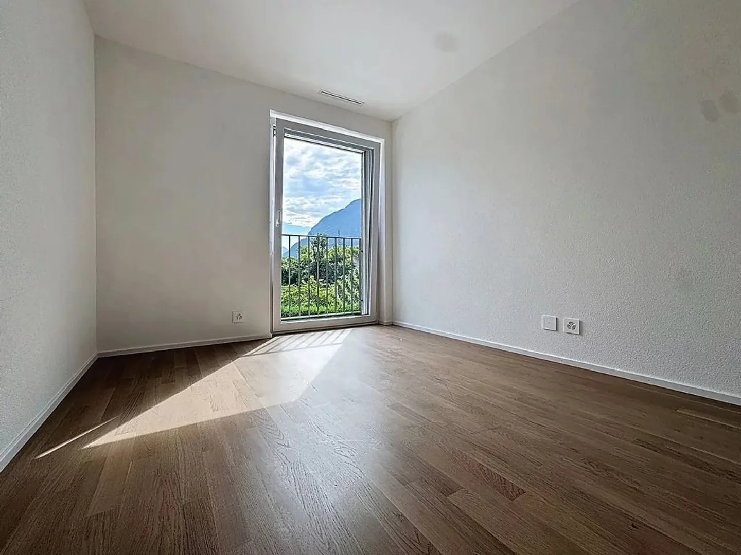 3,5-Zimmer-Wohnung - Foto 4 von 7