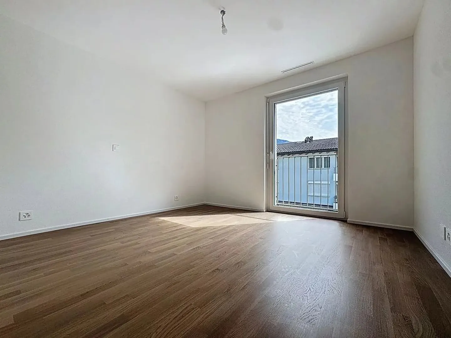 3,5-Zimmer-Wohnung - Foto 5 von 7