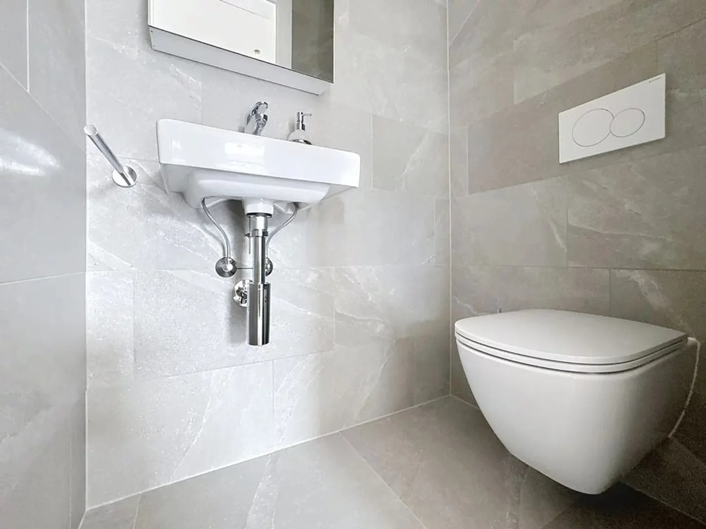 3,5-Zimmer-Wohnung - Foto 6 von 7