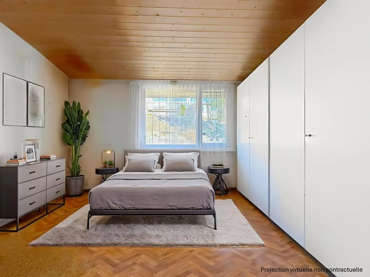 Rare opportunity: between nature and serenity, a villa to reinvent - Photo 12 of 13