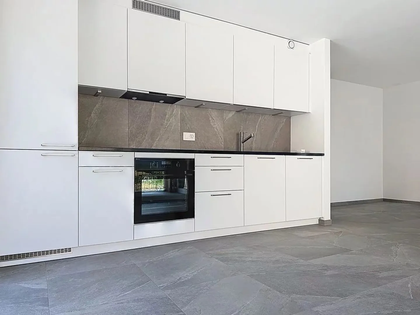 3,5-Zimmer-Wohnung - Foto 3 von 7