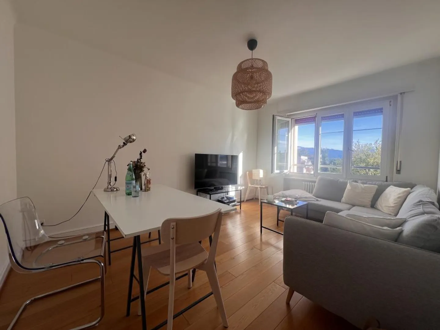 A bright and renovated property! - Photo 2 of 4