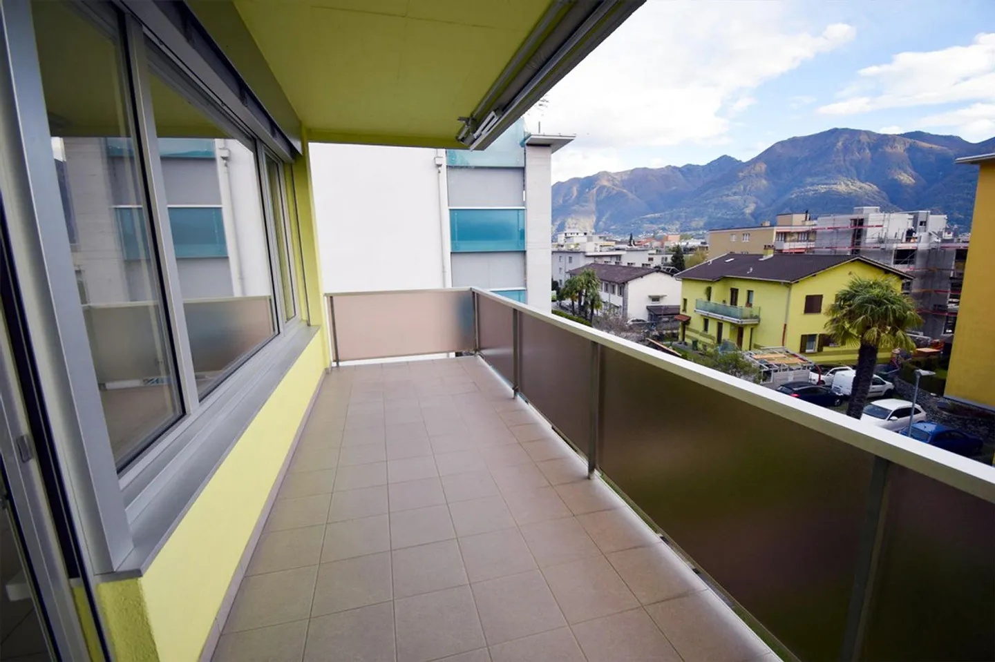Solduno - charming 3.5 rooms near the river (ref. 114-999) - Photo 7 of 24