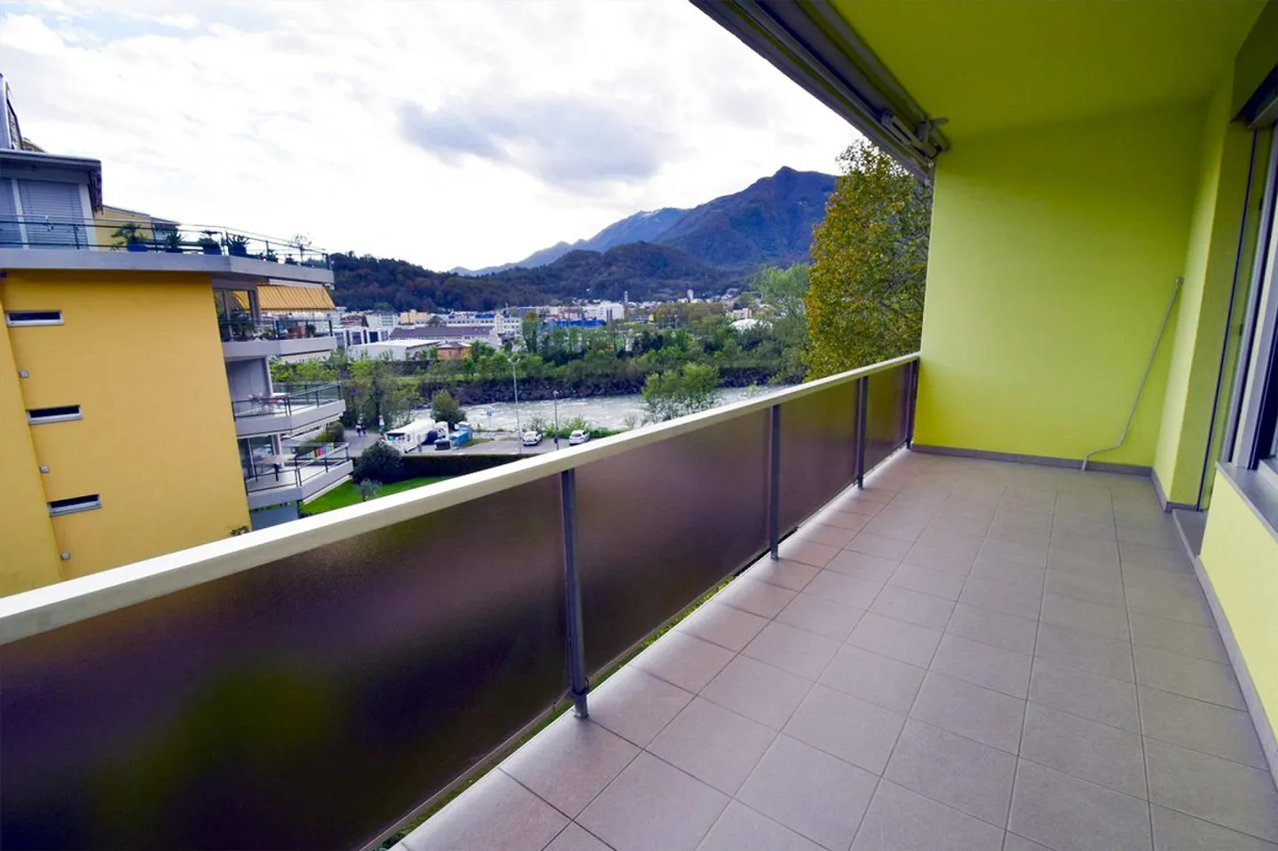 Solduno - charming 3.5 rooms near the river (ref. 114-999) - Photo 8 of 24