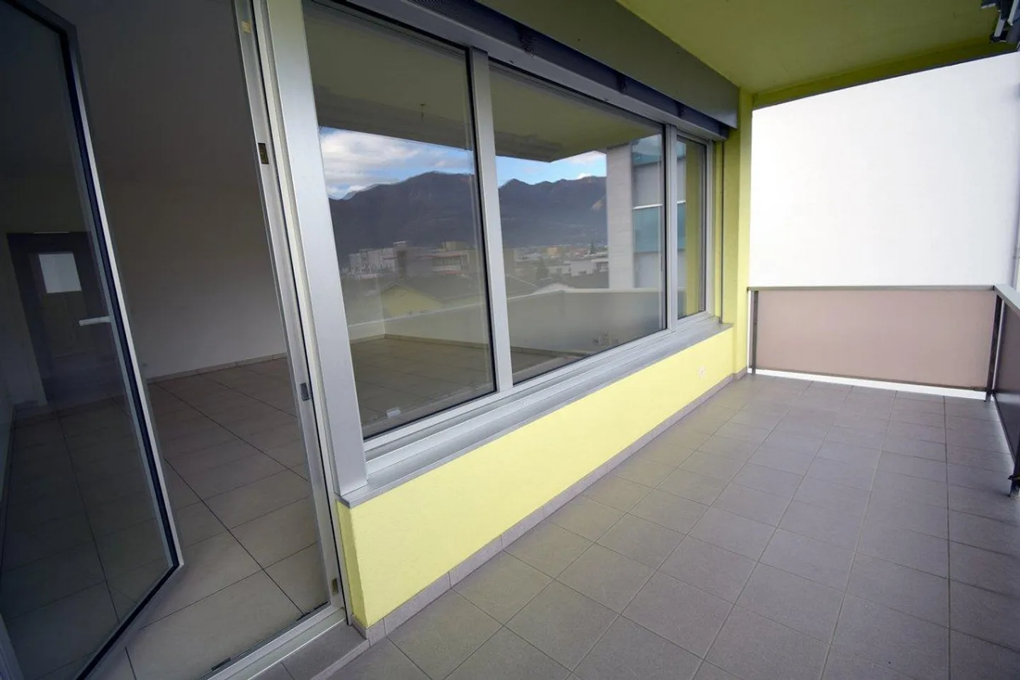 Solduno - charming 3.5 rooms near the river (ref. 114-999) - Photo 10 of 24