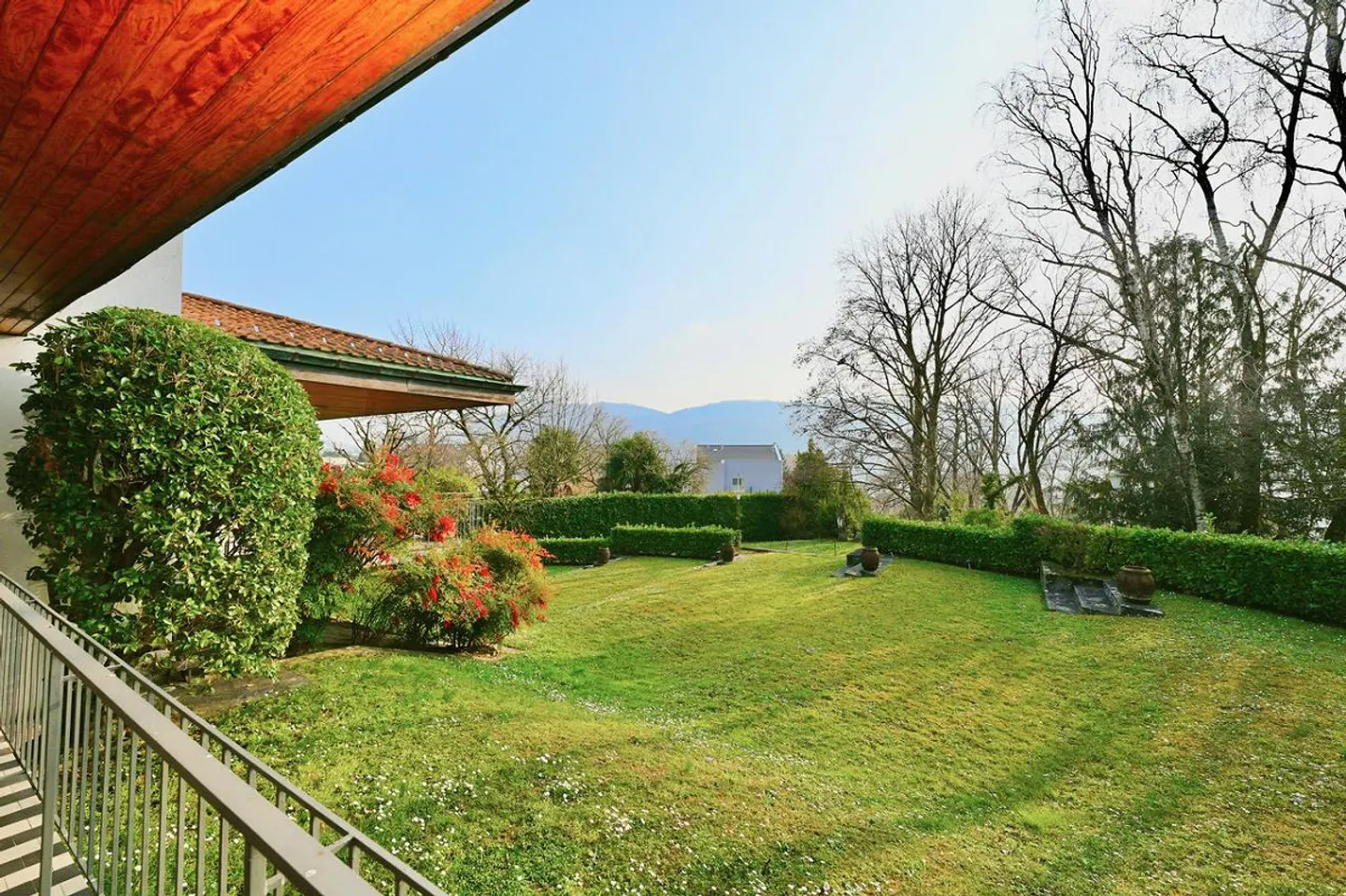 Terreno Edificabile a Vacallo - Foto 5 di 7