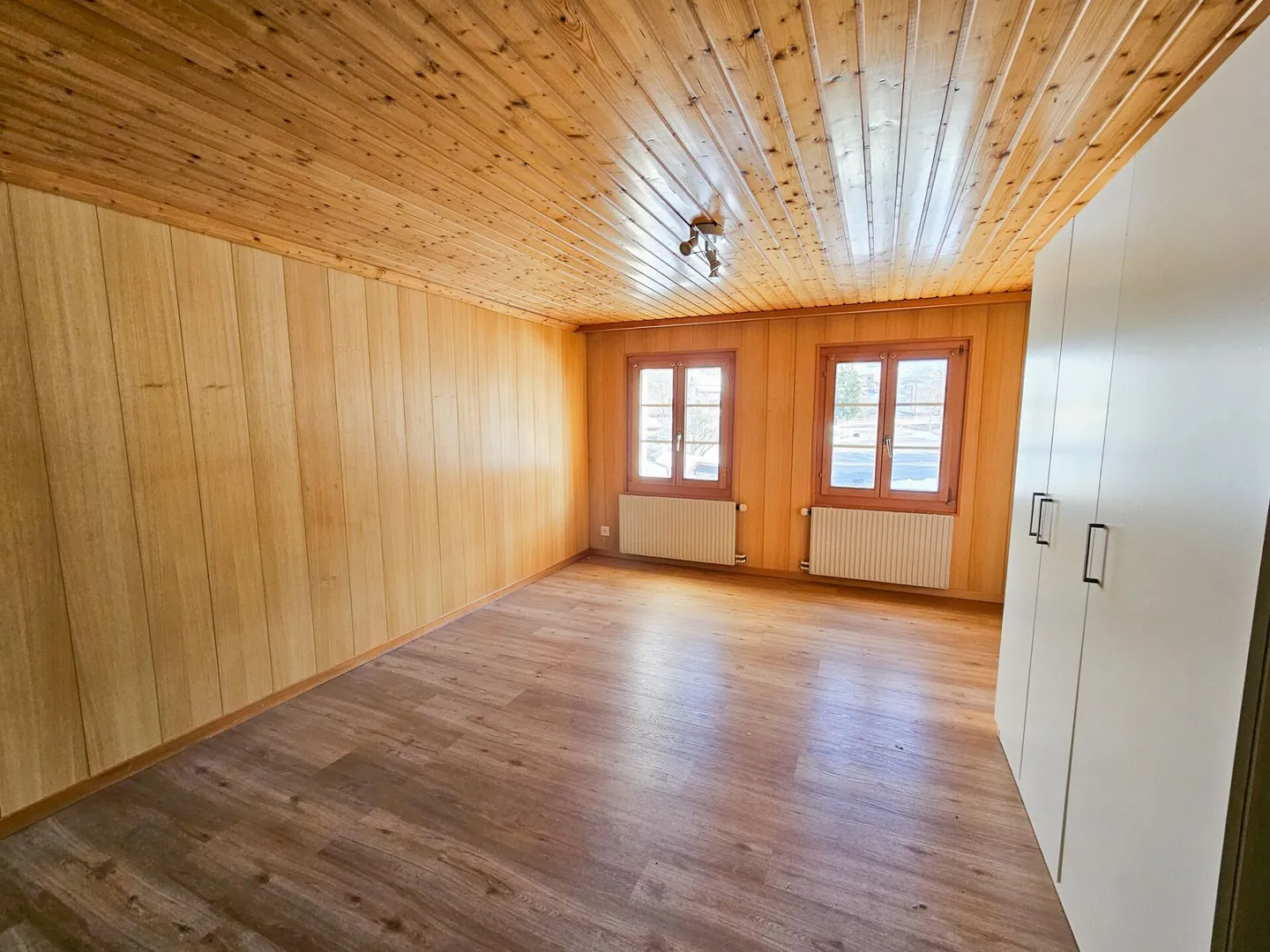 Cozy Apartment in Rural Style (Half House) - Photo 5 of 10