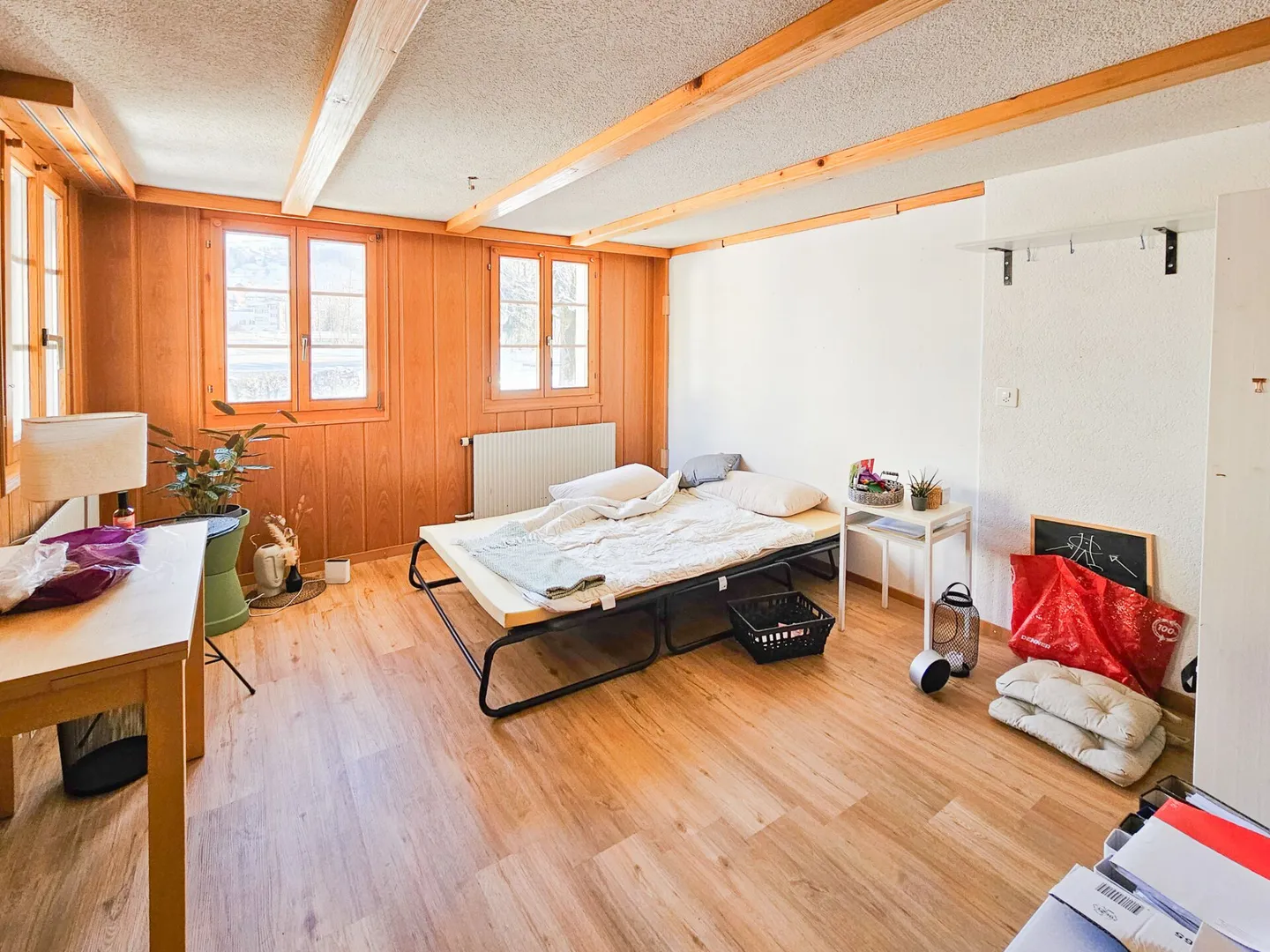 Cozy Apartment in Rural Style (Half House) - Photo 6 of 10