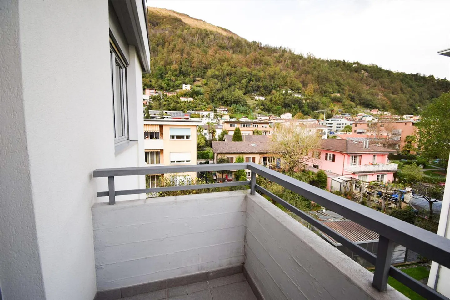 Solduno - charming 3.5 rooms near the river (ref. 114-999) - Photo 16 of 24